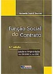 Função Social do Contrato