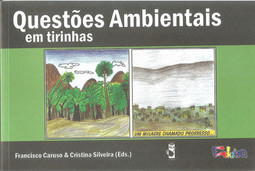 Questões ambientais em tirinhas