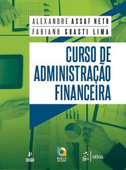 Curso de administração financeira