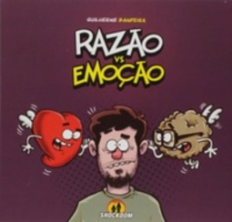 Razão vs Emoção