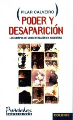 Poder y desaparición