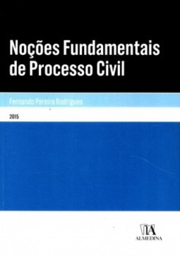 Noções fundamentais de processo civil