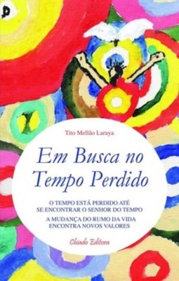 Em busca no tempo perdido