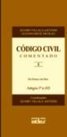 Código Civil comentado: Das pessoas e dos bens - Artigos 1º a 103