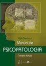 Manual da Psicopatologia