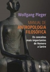 Manual de Antropologia Filosófica