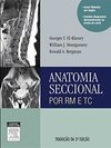 Anatomia Seccional Por RM e TC Em Website