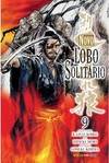 Novo Lobo Solitário - Volume 9