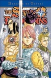 The Seven Deadly Sins #16 (Nanatsu no Taizai)