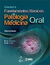 Cawson's Fundamentos básicos de patologia e medicina oral