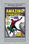 Biblioteca Histórica Marvel: Homem-Aranha