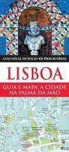 GUIA VISUAL DE BOLSO - LISBOA