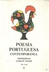 Antologia da poesia portuguesa contemporânea