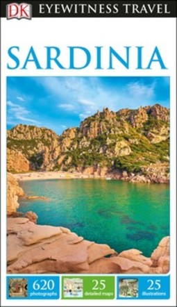 DK Eyewitness Sardinia