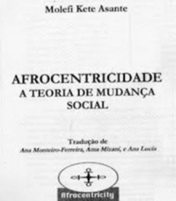 Afrocentricidade