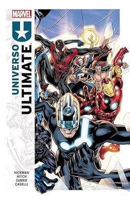 Universo Ultimate