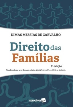 Direito das famílias