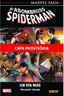 O Espetacular Homem-Aranha Vol.13: Marvel Saga
