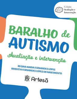 Baralho de autismo: avaliação e intervenção