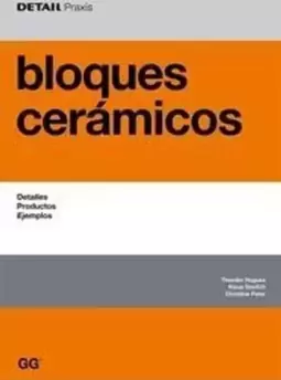 Bloques Ceramicos - Detalles, Productos, Ejemplos
