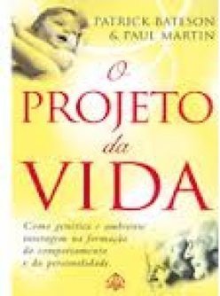 O Projeto da Vida