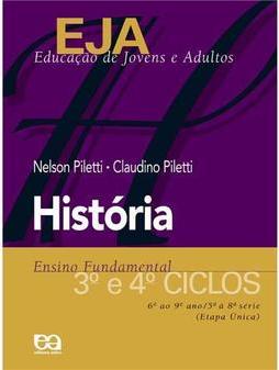 História