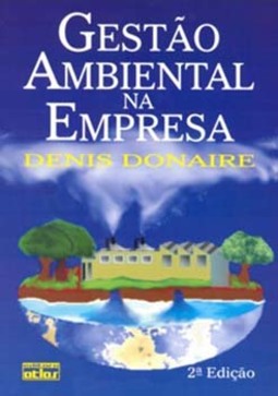 Gestão ambiental na empresa