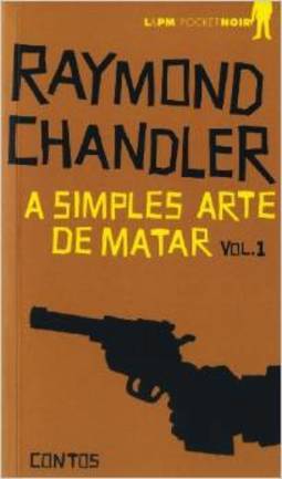 A SIMPLES ARTE DE MATAR