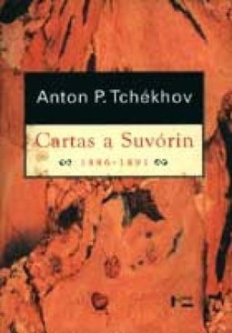 Cartas à Suvorín: 1886-1891