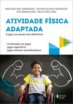 Atividade física adaptada