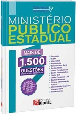Ministério Público Estadual