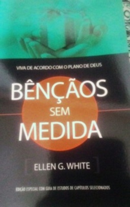 Bênçãos Sem Medida