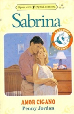 Amor Cigano (The Perfect Match?) (Perfect Crightons #4)