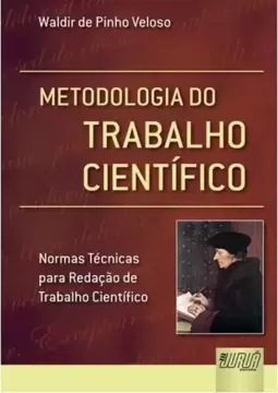 Metodologia do Trabalho Científico