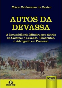 Autos da Devassa