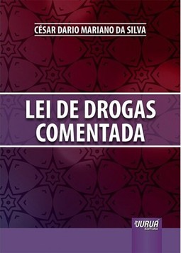 Lei de Drogas Comentada