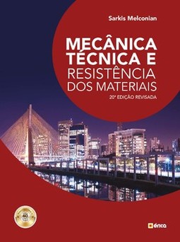 Mecânica técnica e resistência dos materiais