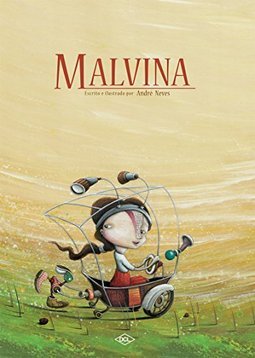 MALVINA
