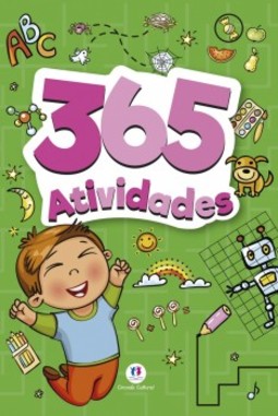 365 atividades