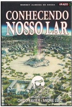 CONHECENDO NOSSO LAR