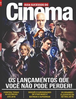Guia sucessos do cinema