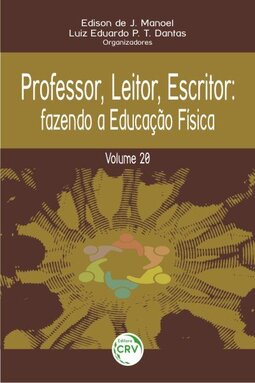 Professor, leitor, escritor: fazendo a educação física