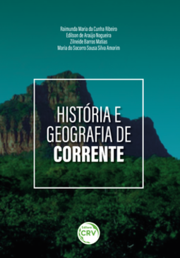 História e geografia de corrente