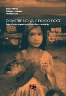 Desastre no Vale do Rio Doce