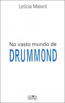 No Vasto Mundo de Drummond