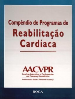 Compêndio de Programas de Reabilitação Cardíaca