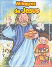 Milagres de Jesus