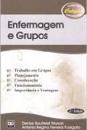 Enfermagem e Grupos