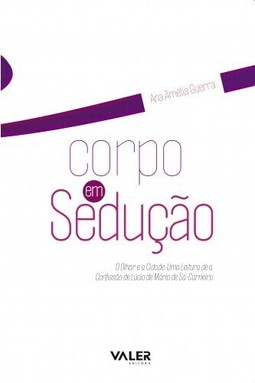 Corpo em sedução