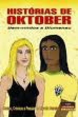 HISTORIAS DE OKTOBER